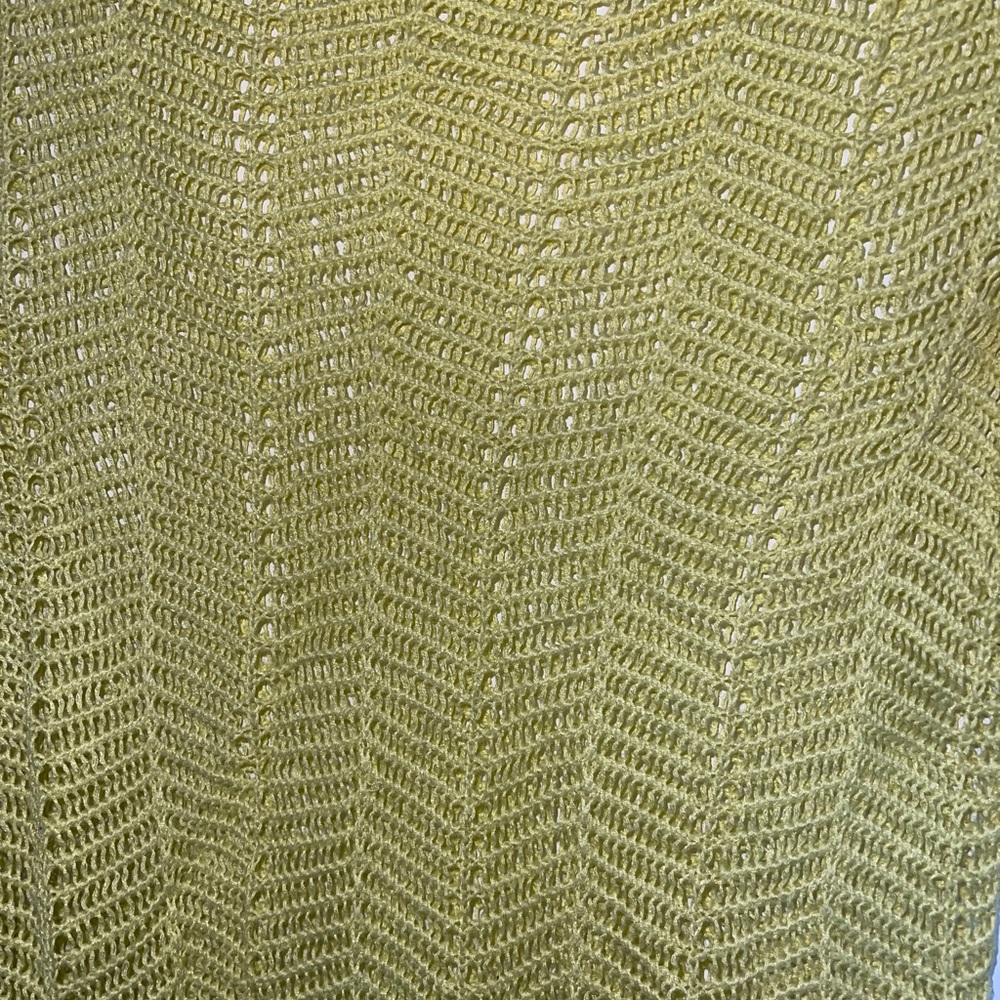 Knit Top - Picture 3 of 3
